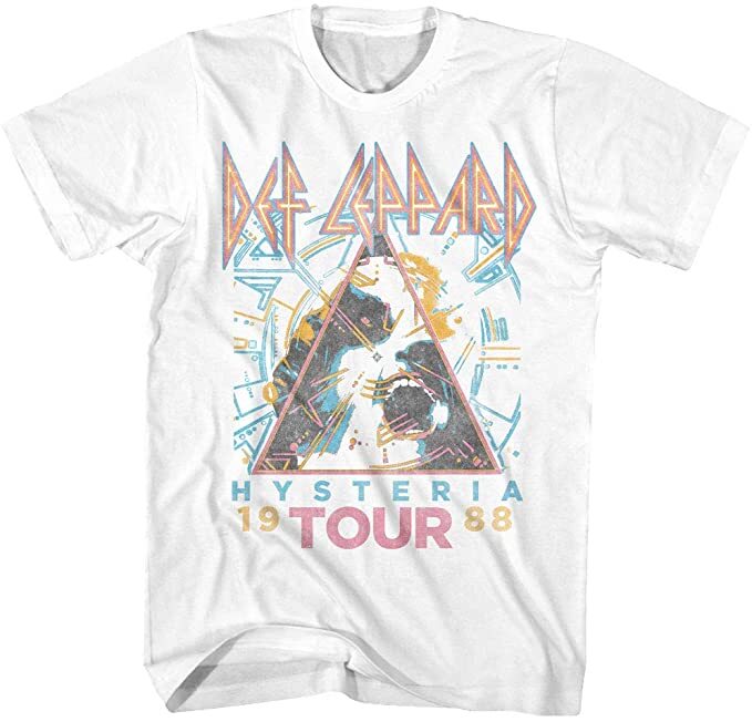 Lilac creptio Rock Shirt